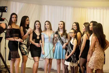 Debutantes Dorenses 2018 - Coquetel