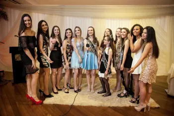 Debutantes Dorenses 2018 - Coquetel