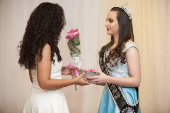 Debutantes Dorenses 2018 - Coquetel