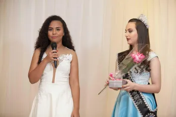 Debutantes Dorenses 2018 - Coquetel