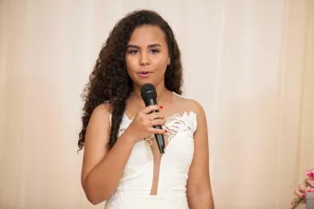Debutantes Dorenses 2018 - Coquetel