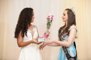 Debutantes Dorenses 2018 - Coquetel