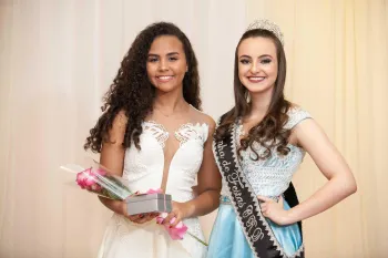 Debutantes Dorenses 2018 - Coquetel