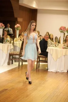 Debutantes Dorenses 2018 - Coquetel