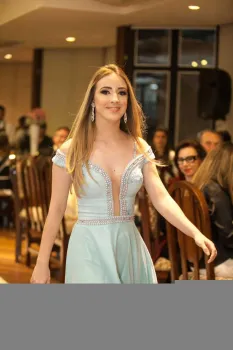 Debutantes Dorenses 2018 - Coquetel