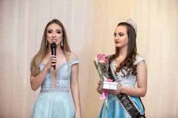 Debutantes Dorenses 2018 - Coquetel