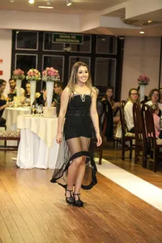 Debutantes Dorenses 2018 - Coquetel