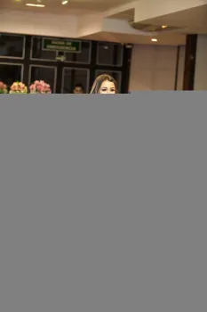 Debutantes Dorenses 2018 - Coquetel