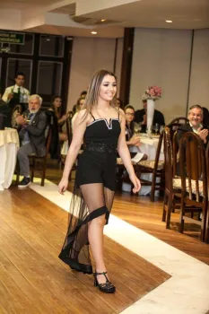 Debutantes Dorenses 2018 - Coquetel