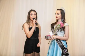 Debutantes Dorenses 2018 - Coquetel