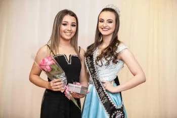 Debutantes Dorenses 2018 - Coquetel