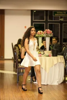 Debutantes Dorenses 2018 - Coquetel