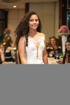 Debutantes Dorenses 2018 - Coquetel