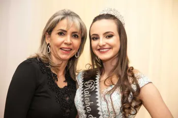Debutantes Dorenses 2018 - Coquetel