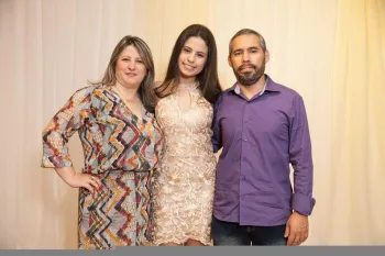 Debutantes Dorenses 2018 - Coquetel