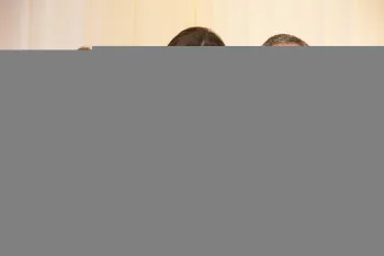 Debutantes Dorenses 2018 - Coquetel