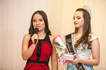 Debutantes Dorenses 2018 - Coquetel