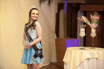 Debutantes Dorenses 2018 - Coquetel