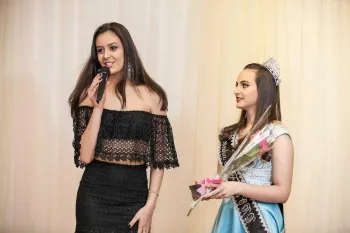 Debutantes Dorenses 2018 - Coquetel