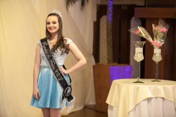 Debutantes Dorenses 2018 - Coquetel