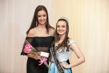 Debutantes Dorenses 2018 - Coquetel