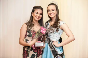 Debutantes Dorenses 2018 - Coquetel