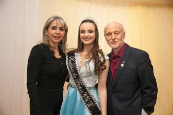 Debutantes Dorenses 2018 - Coquetel