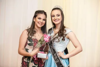 Debutantes Dorenses 2018 - Coquetel