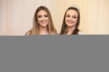 Debutantes Dorenses 2018 - Coquetel