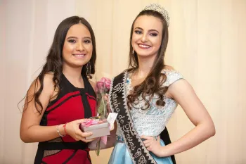 Debutantes Dorenses 2018 - Coquetel