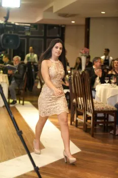 Debutantes Dorenses 2018 - Coquetel