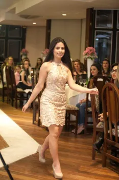Debutantes Dorenses 2018 - Coquetel
