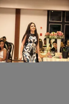 Debutantes Dorenses 2018 - Coquetel