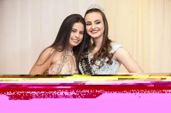 Debutantes Dorenses 2018 - Coquetel