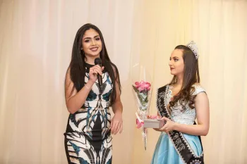 Debutantes Dorenses 2018 - Coquetel