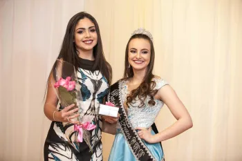 Debutantes Dorenses 2018 - Coquetel