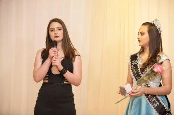 Debutantes Dorenses 2018 - Coquetel