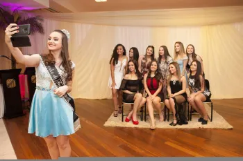 Debutantes Dorenses 2018 - Coquetel