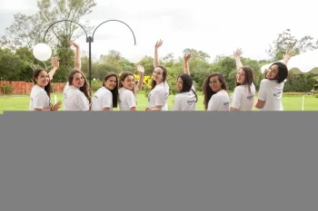Debutantes Dorenses 2018 - Almoço