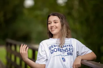 Debutantes Dorenses 2018 - Almoço
