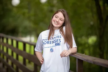 Debutantes Dorenses 2018 - Almoço