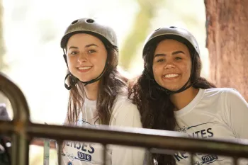 Debutantes Dorenses 2018 - Viagem para Gramado