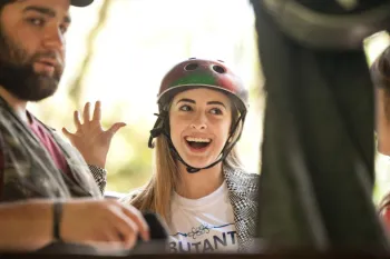 Debutantes Dorenses 2018 - Viagem para Gramado