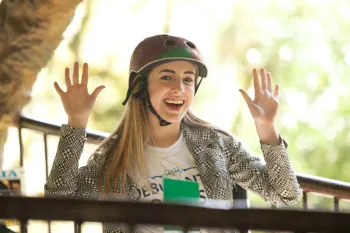 Debutantes Dorenses 2018 - Viagem para Gramado