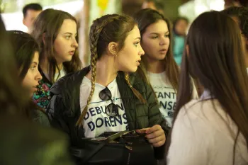 Debutantes Dorenses 2018 - Viagem para Gramado