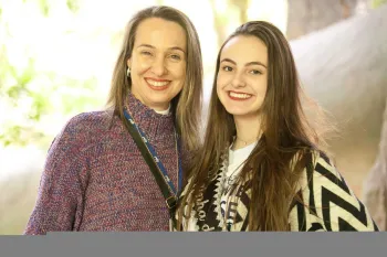 Debutantes Dorenses 2018 - Viagem para Gramado