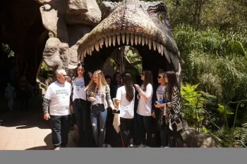 Debutantes Dorenses 2018 - Viagem para Gramado