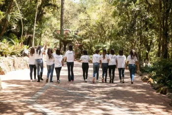 Debutantes Dorenses 2018 - Viagem para Gramado