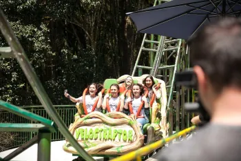 Debutantes Dorenses 2018 - Viagem para Gramado
