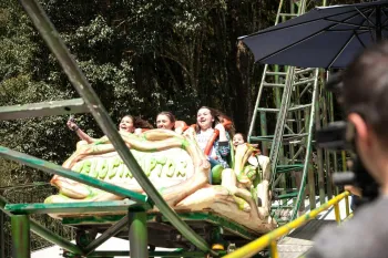 Debutantes Dorenses 2018 - Viagem para Gramado